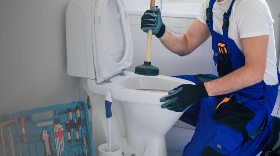 Professional emergency plumbing in Pleasant Prairie, WI